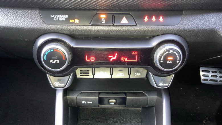 Kia Stonic 1.0T GDi 48V GT-Line S 5dr DCT Petrol Estate